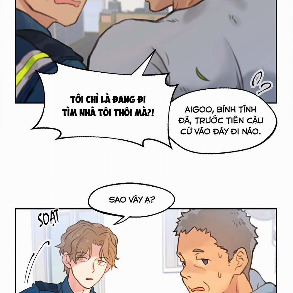 Đừng Động Không Là Cương Đó! 1 trang 38