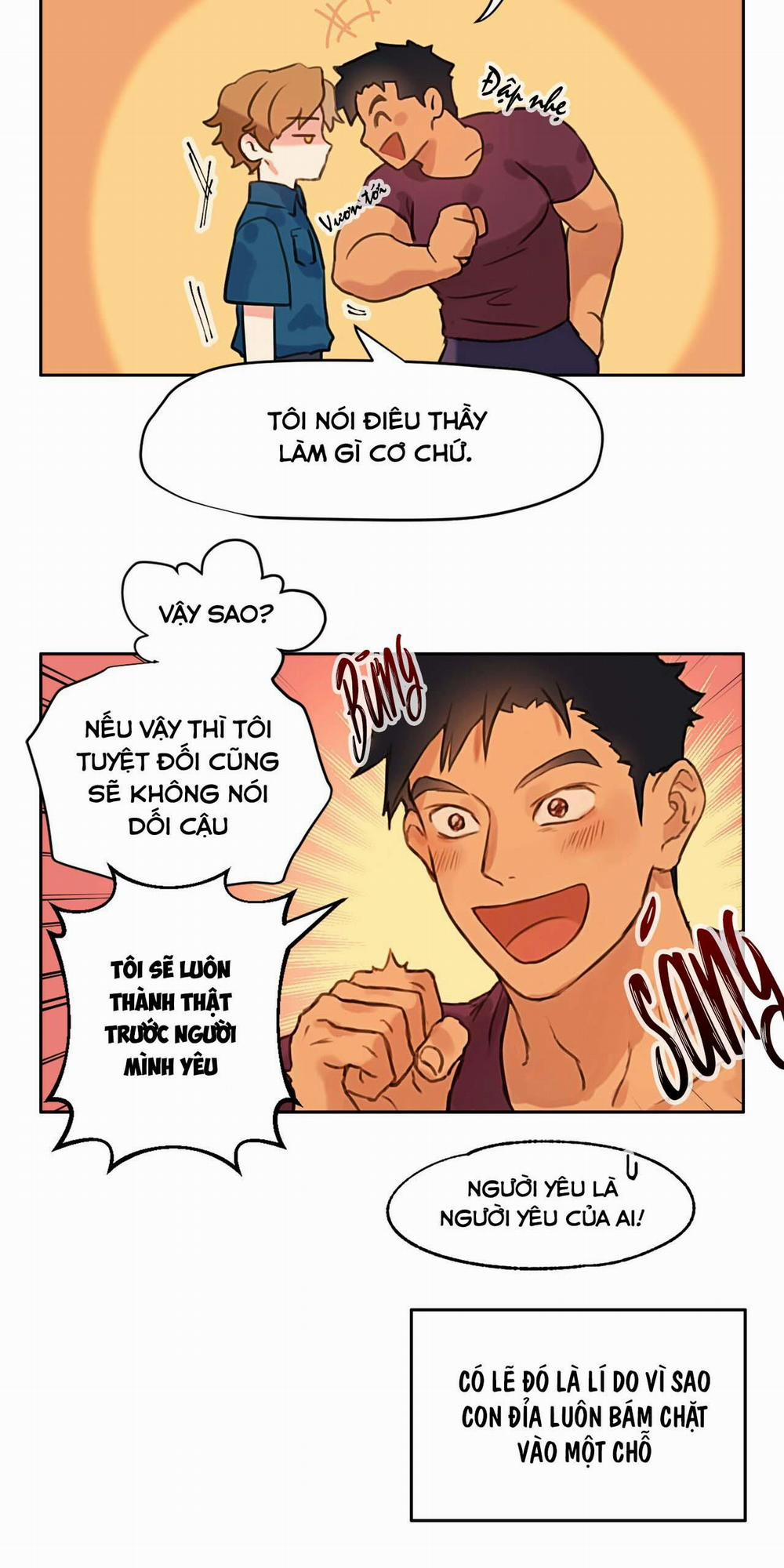 Đừng Động Không Là Cương Đó! 1 trang 48