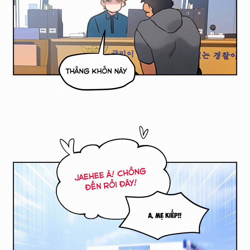 Đừng Động Không Là Cương Đó! 1 trang 51