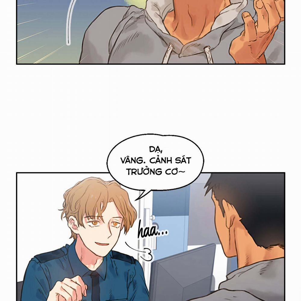 Đừng Động Không Là Cương Đó! 1 trang 58