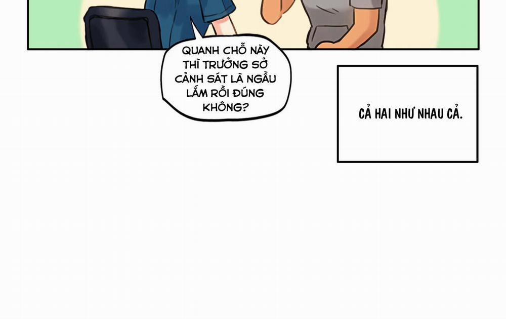 Đừng Động Không Là Cương Đó! 1 trang 60