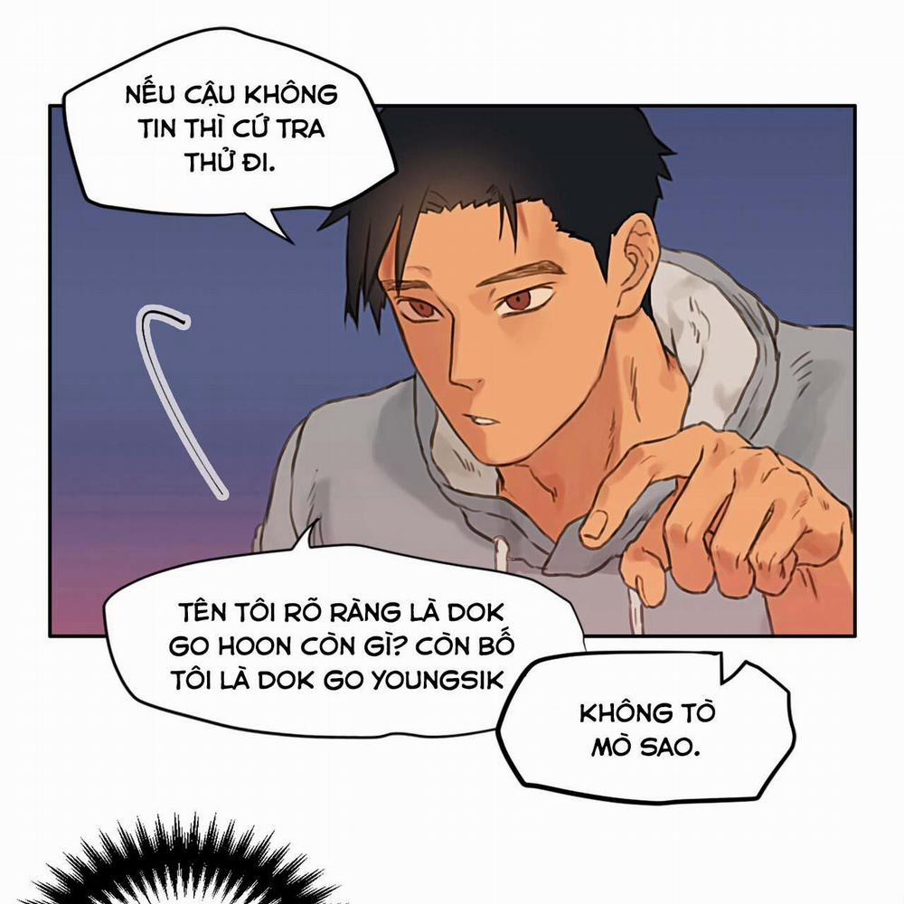Đừng Động Không Là Cương Đó! 1 trang 62