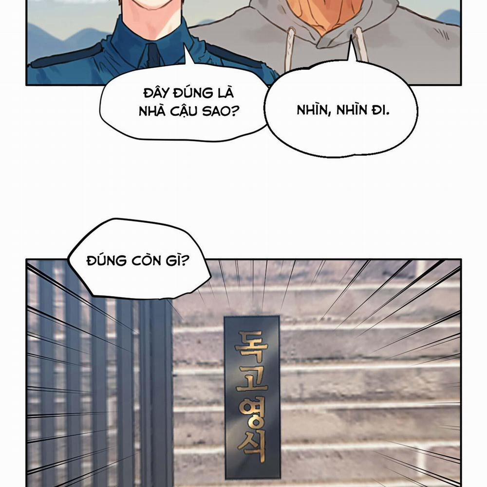 Đừng Động Không Là Cương Đó! 1 trang 70