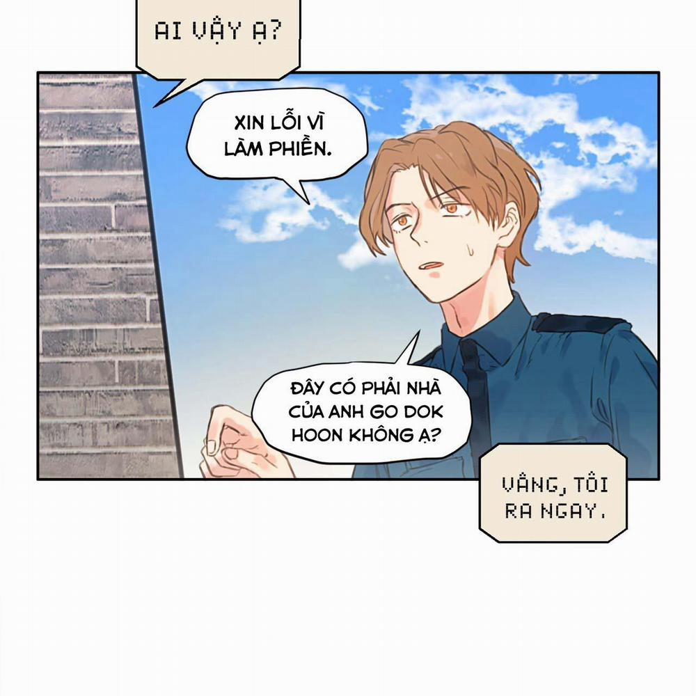 Đừng Động Không Là Cương Đó! 1 trang 74