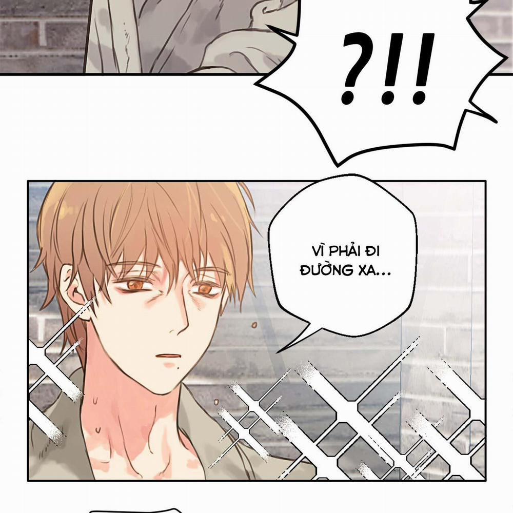 Đừng Động Không Là Cương Đó! 1 trang 77