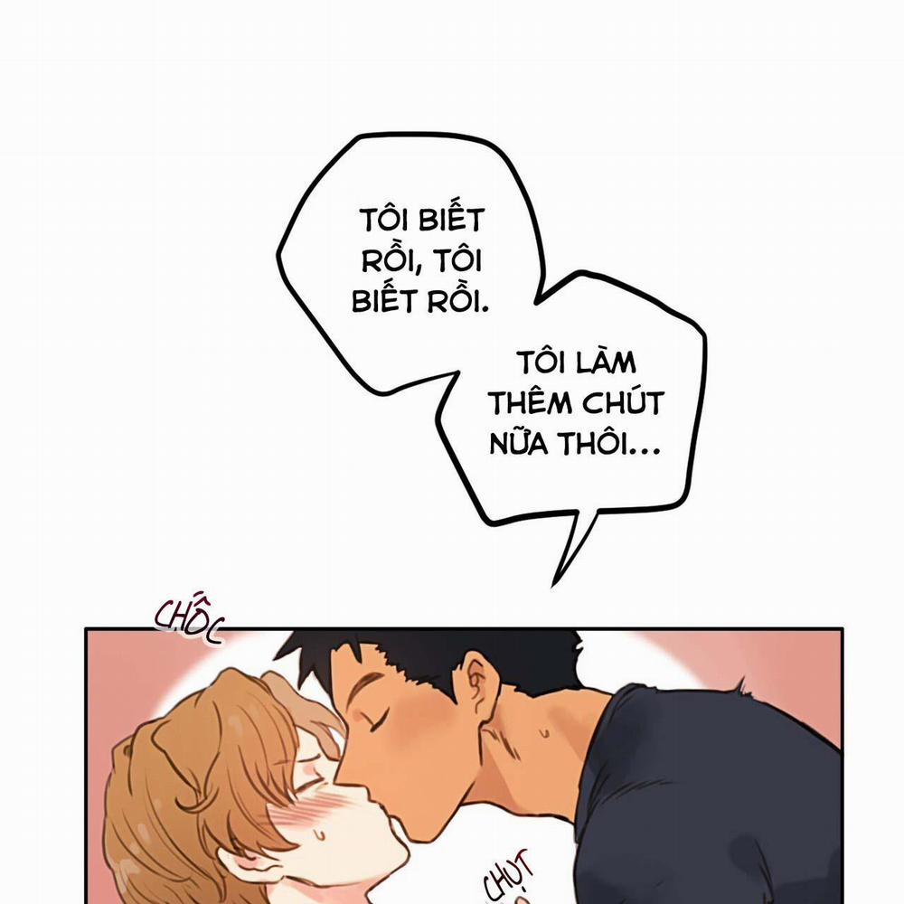 Đừng Động Không Là Cương Đó! 1 trang 8