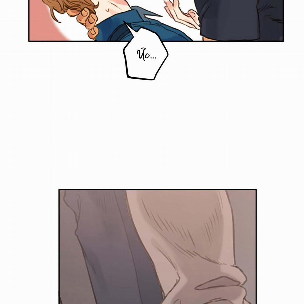 Đừng Động Không Là Cương Đó! 1 trang 9