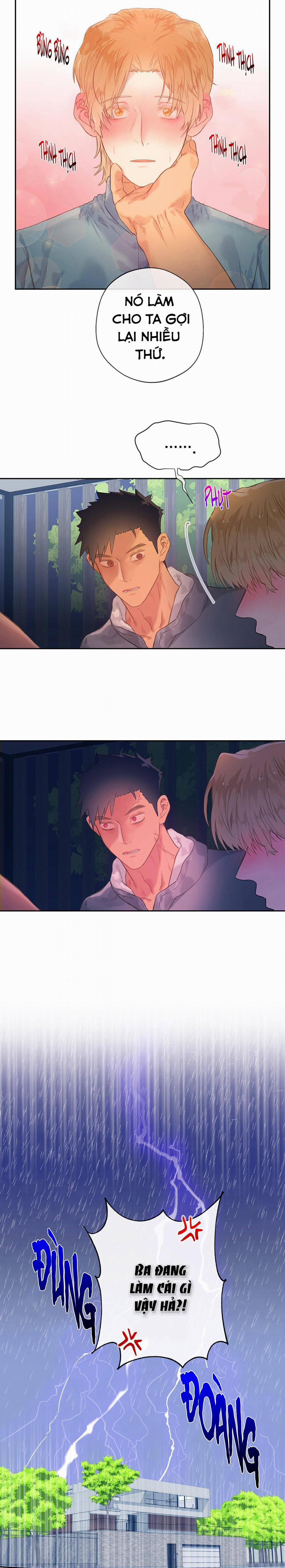 Đừng Động Không Là Cương Đó! 10 trang 22