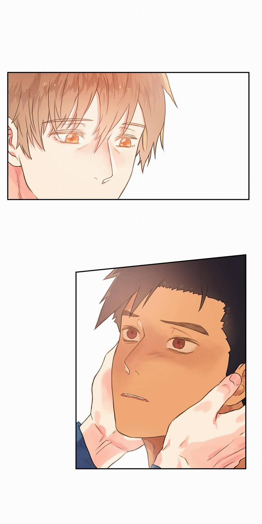 Đừng Động Không Là Cương Đó! 10 trang 4