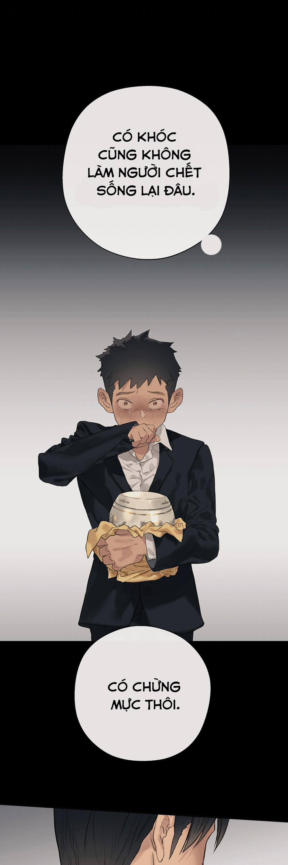 Đừng Động Không Là Cương Đó! 10 trang 8