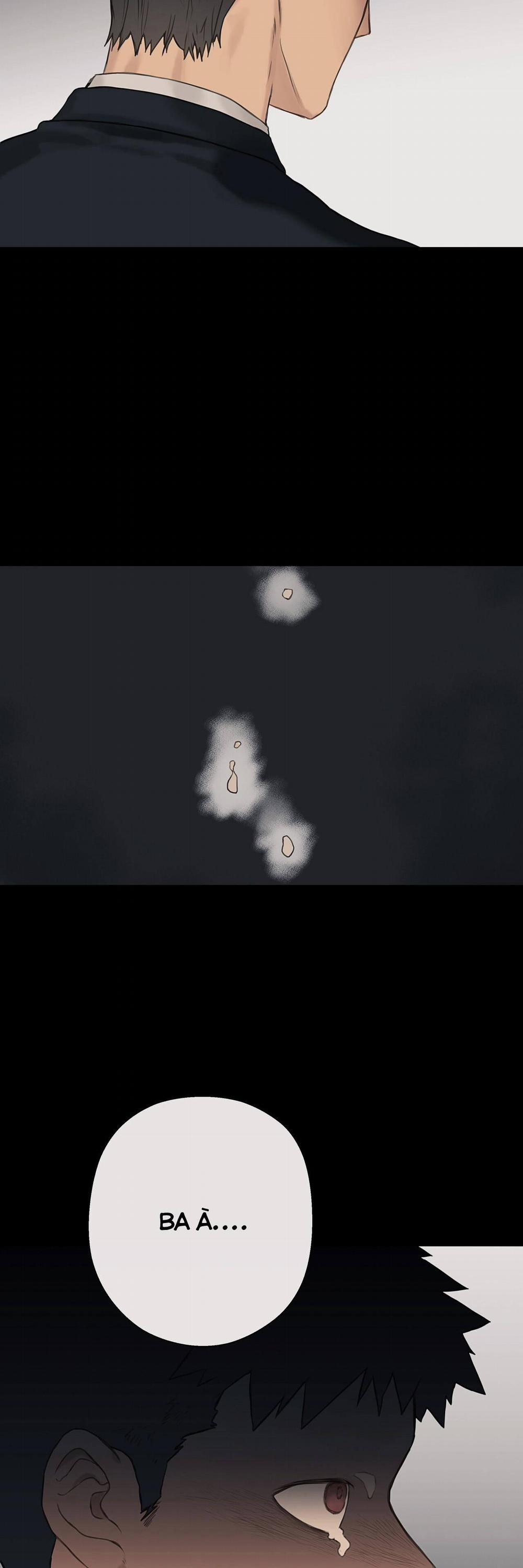 Đừng Động Không Là Cương Đó! 10 trang 9