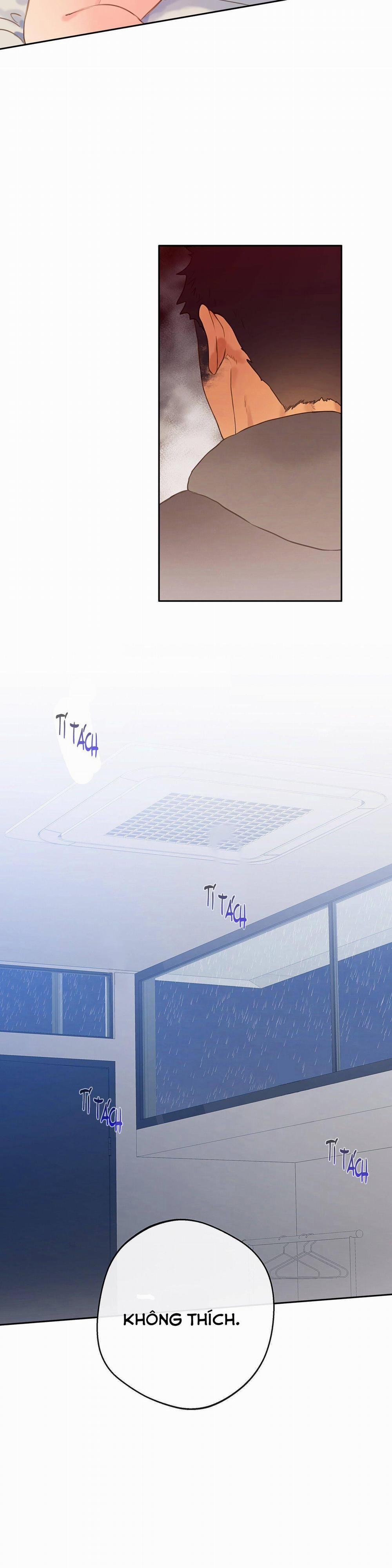 Đừng Động Không Là Cương Đó! 11 trang 14