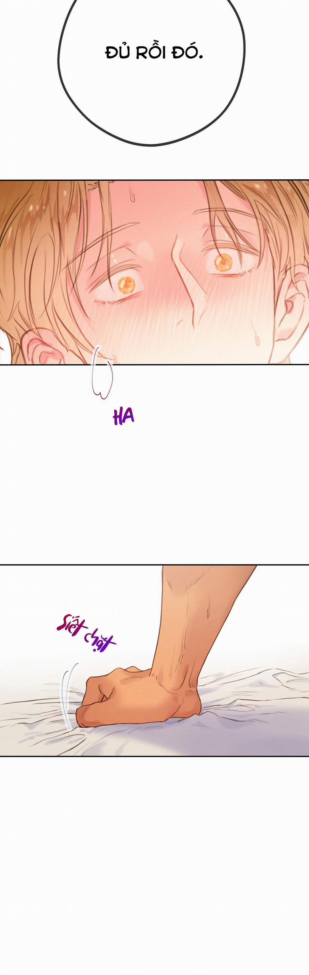 Đừng Động Không Là Cương Đó! 12 trang 13