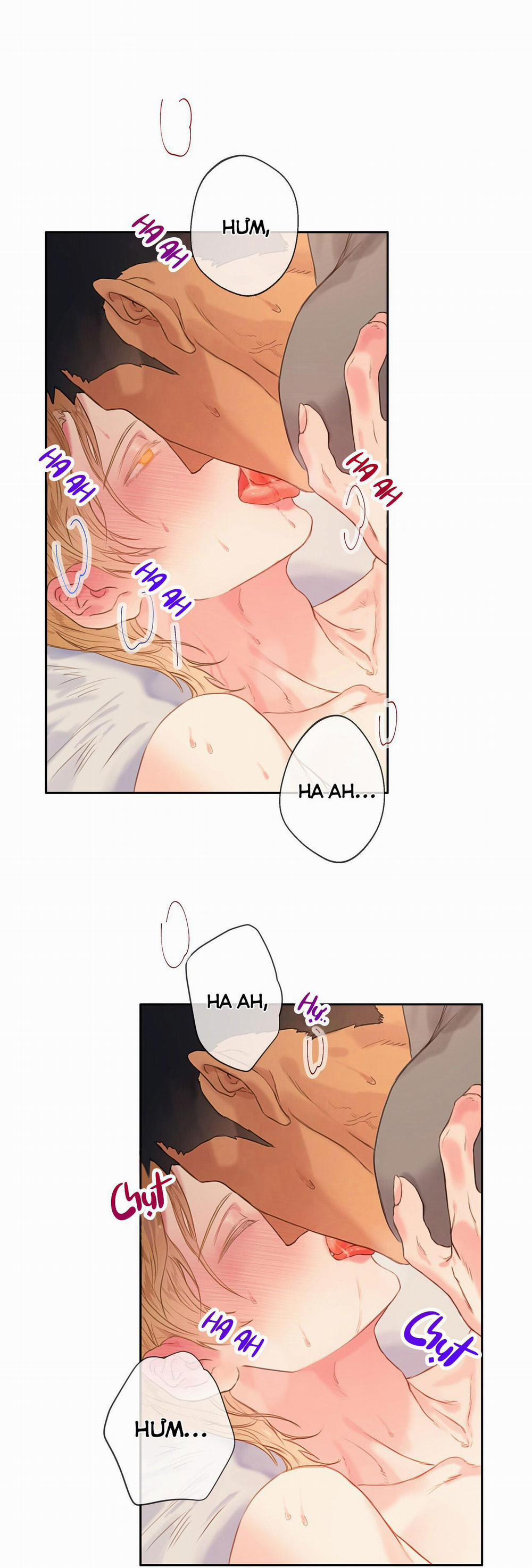 Đừng Động Không Là Cương Đó! 12 trang 9