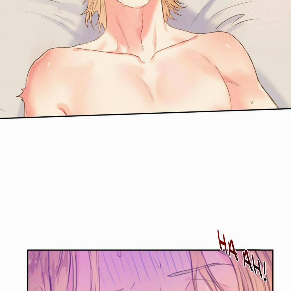 Đừng Động Không Là Cương Đó! 13 trang 1