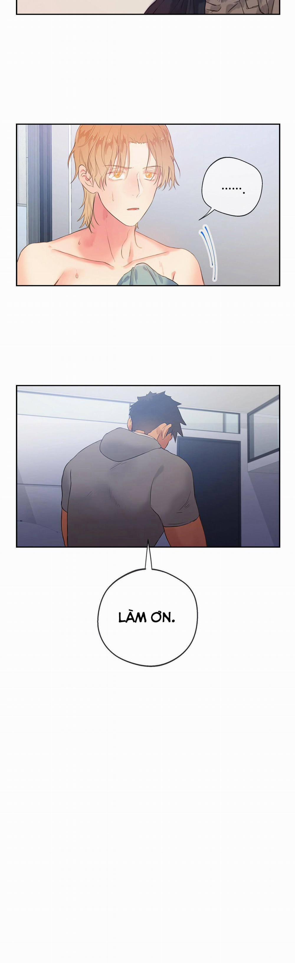 Đừng Động Không Là Cương Đó! 13 trang 3