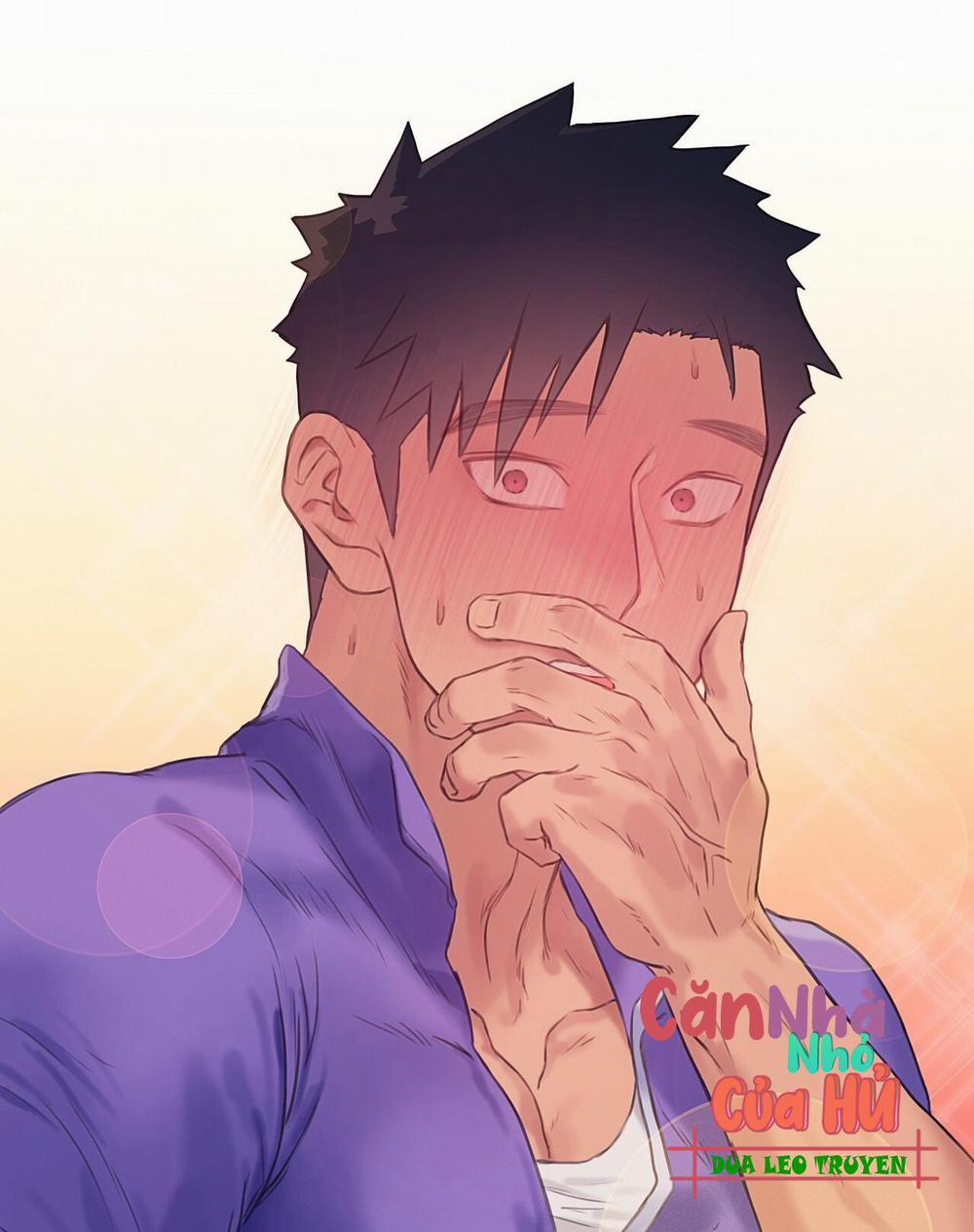 Đừng Động Không Là Cương Đó! 14 trang 1