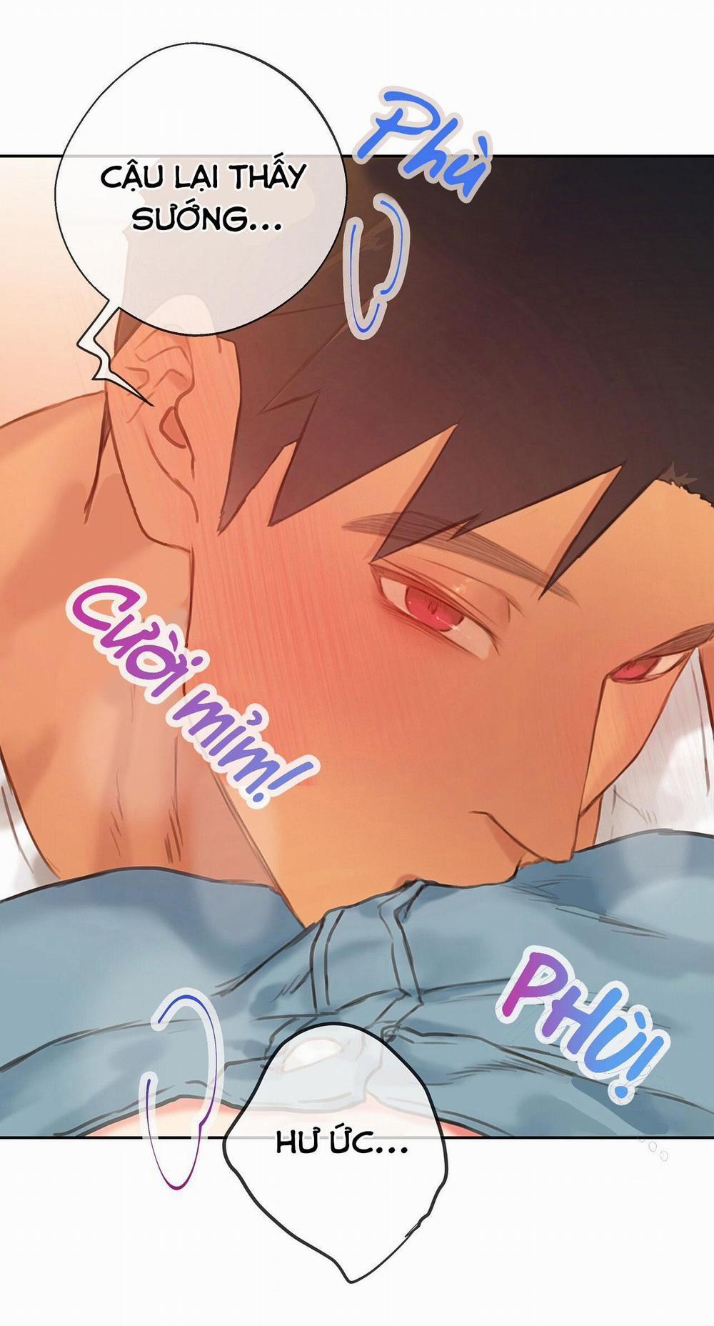 Đừng Động Không Là Cương Đó! 15 trang 11