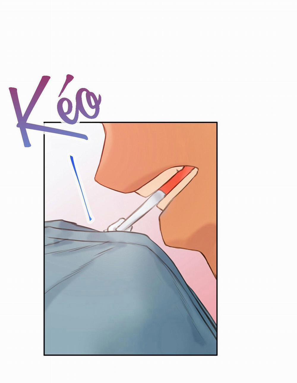 Đừng Động Không Là Cương Đó! 15 trang 12