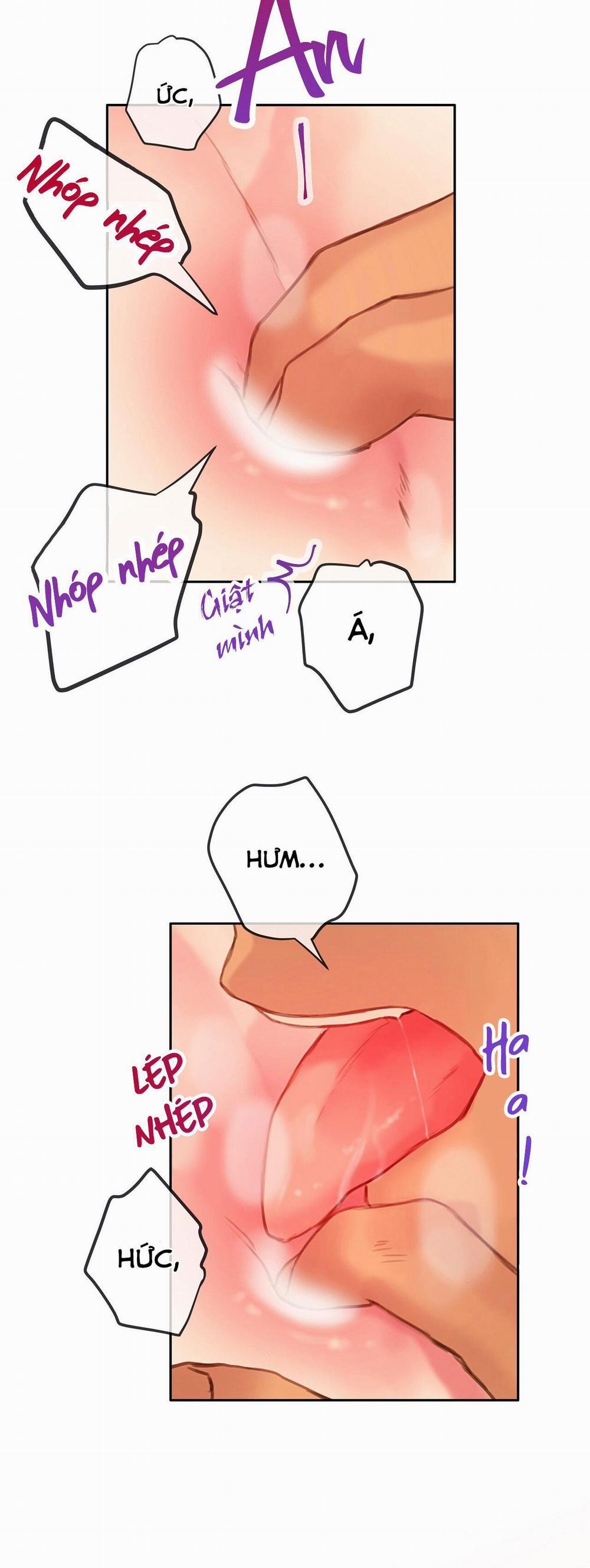 Đừng Động Không Là Cương Đó! 15 trang 17