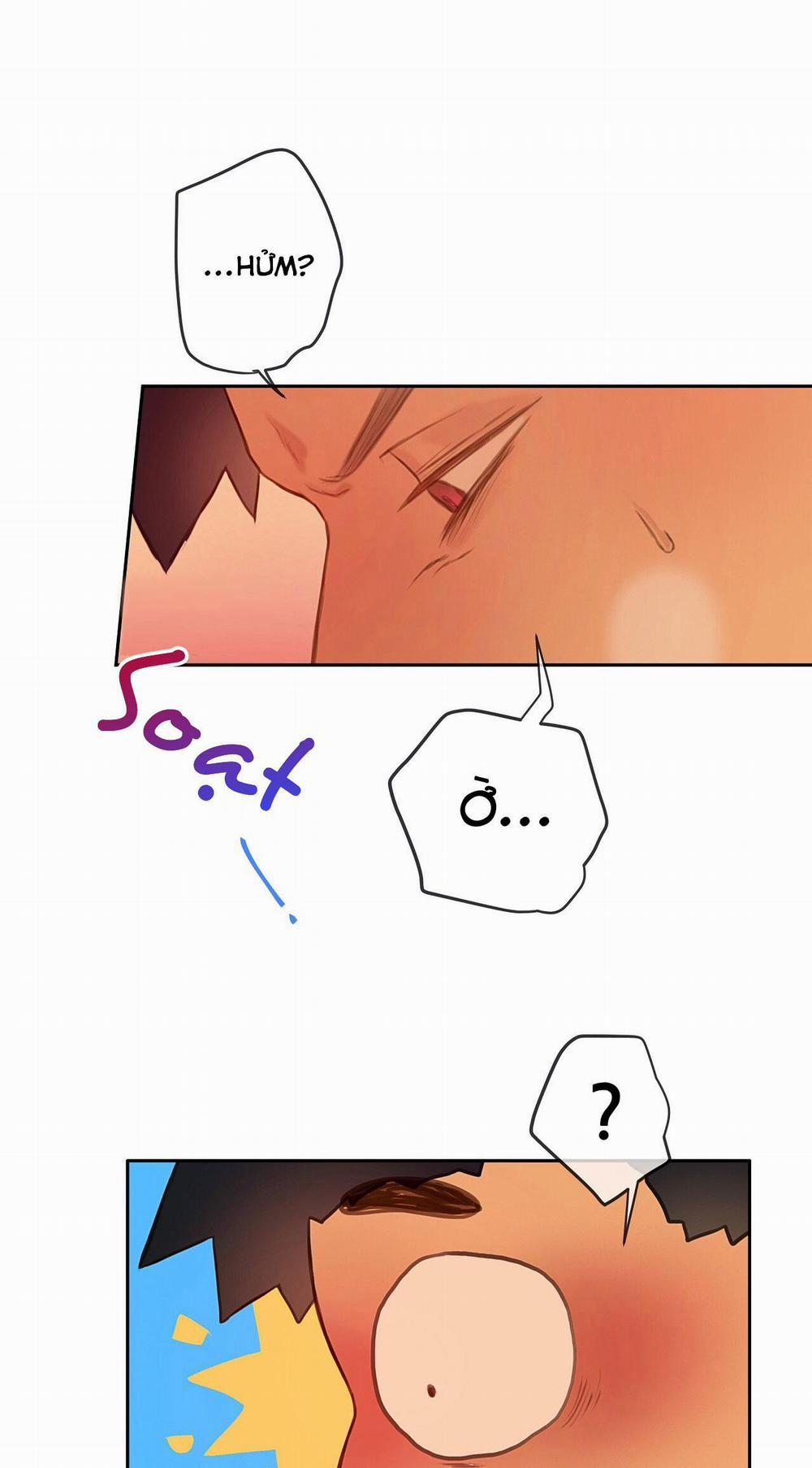 Đừng Động Không Là Cương Đó! 15 trang 29