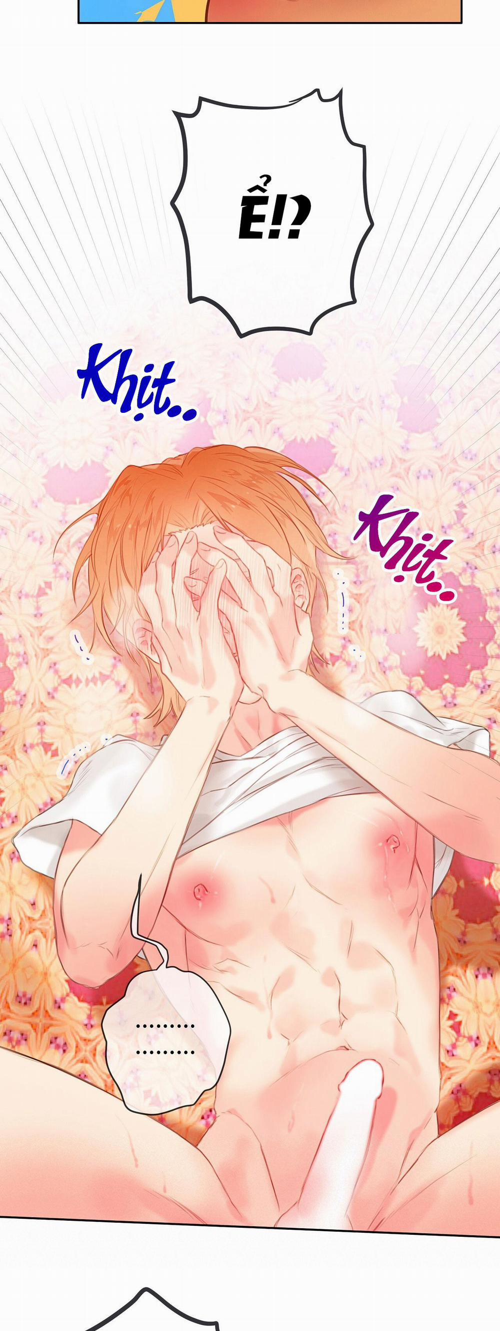 Đừng Động Không Là Cương Đó! 15 trang 30