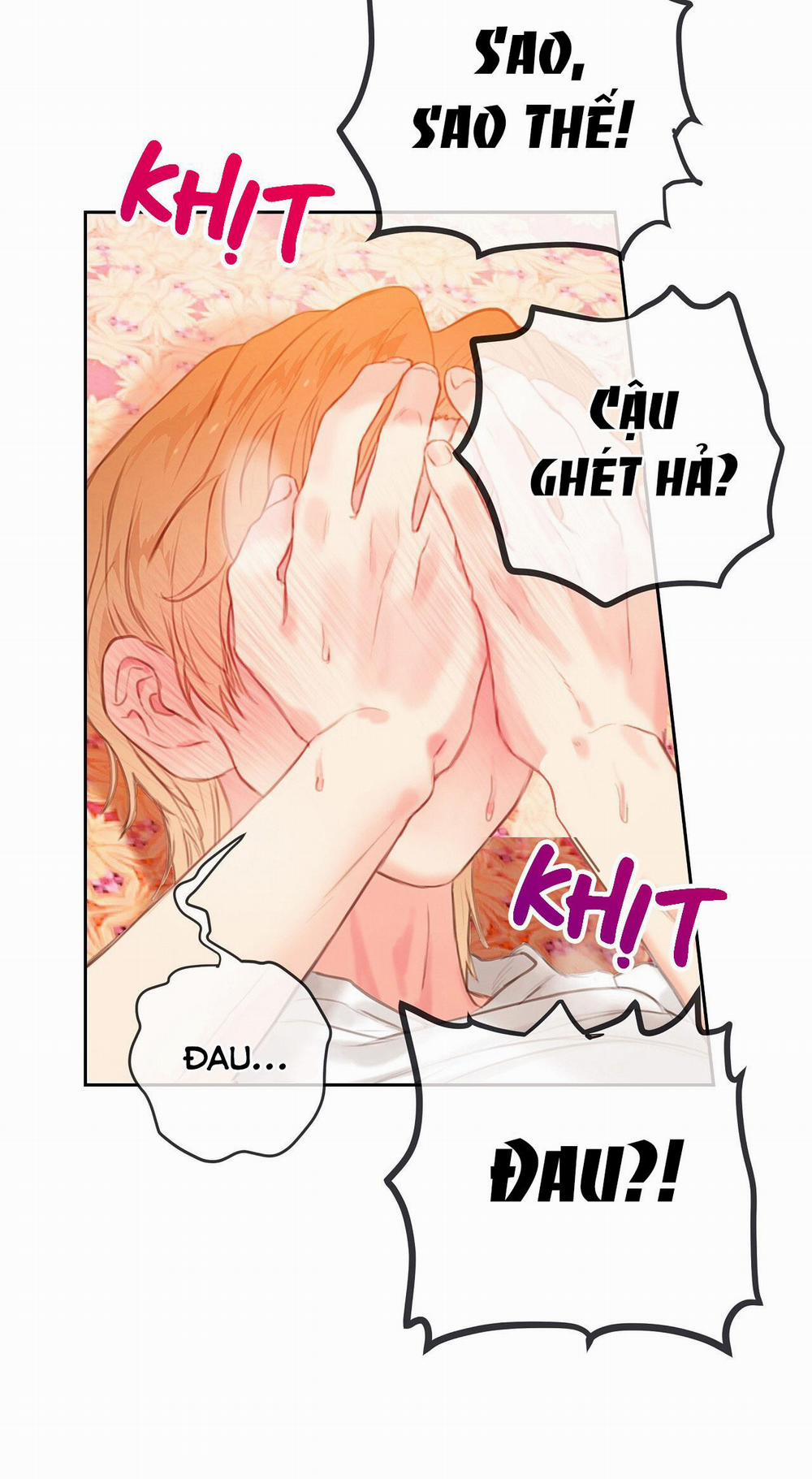 Đừng Động Không Là Cương Đó! 15 trang 32