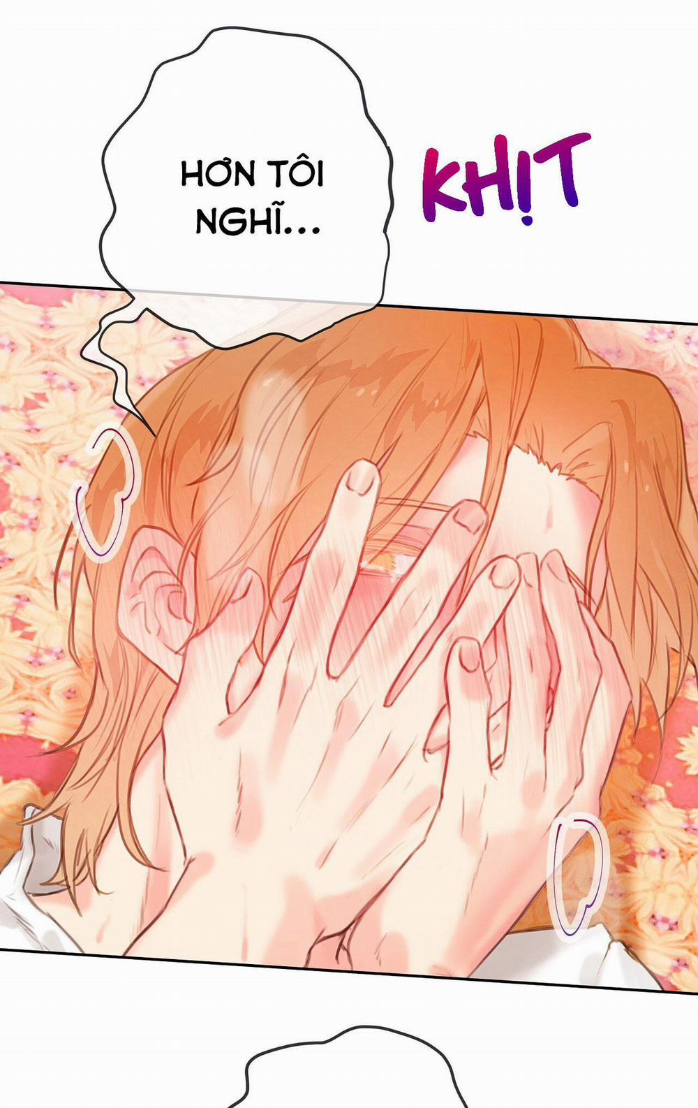 Đừng Động Không Là Cương Đó! 15 trang 33