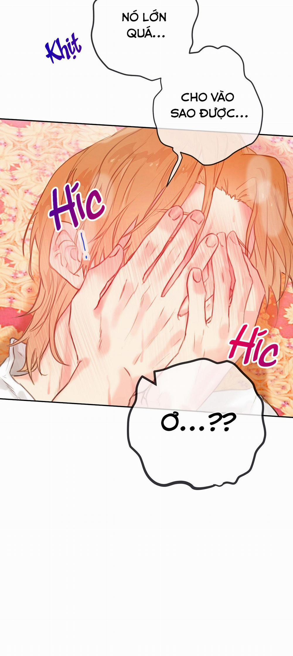 Đừng Động Không Là Cương Đó! 15 trang 34