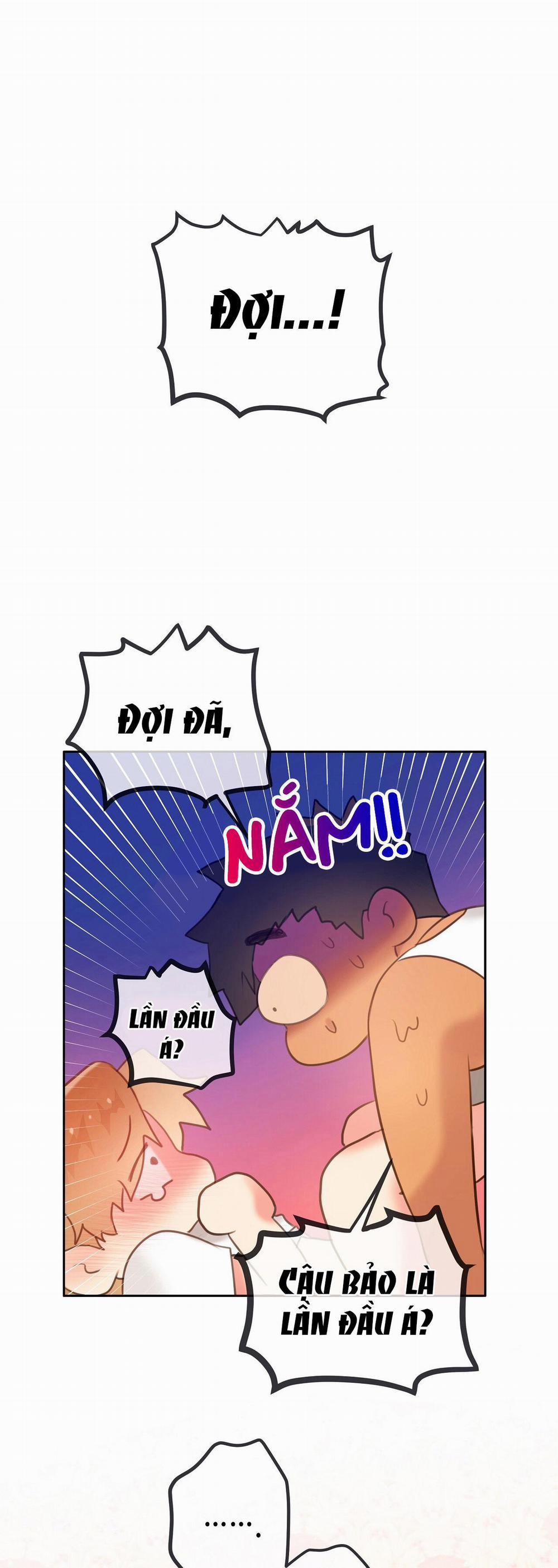 Đừng Động Không Là Cương Đó! 15 trang 38