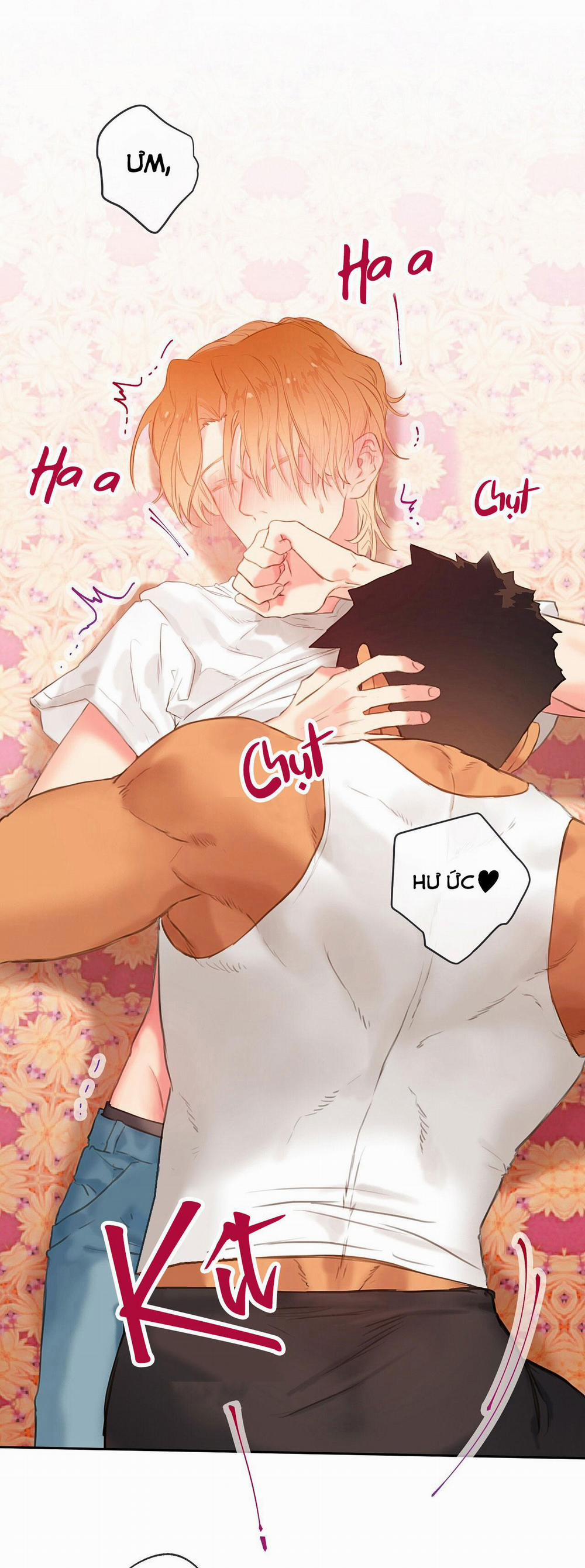 Đừng Động Không Là Cương Đó! 15 trang 4