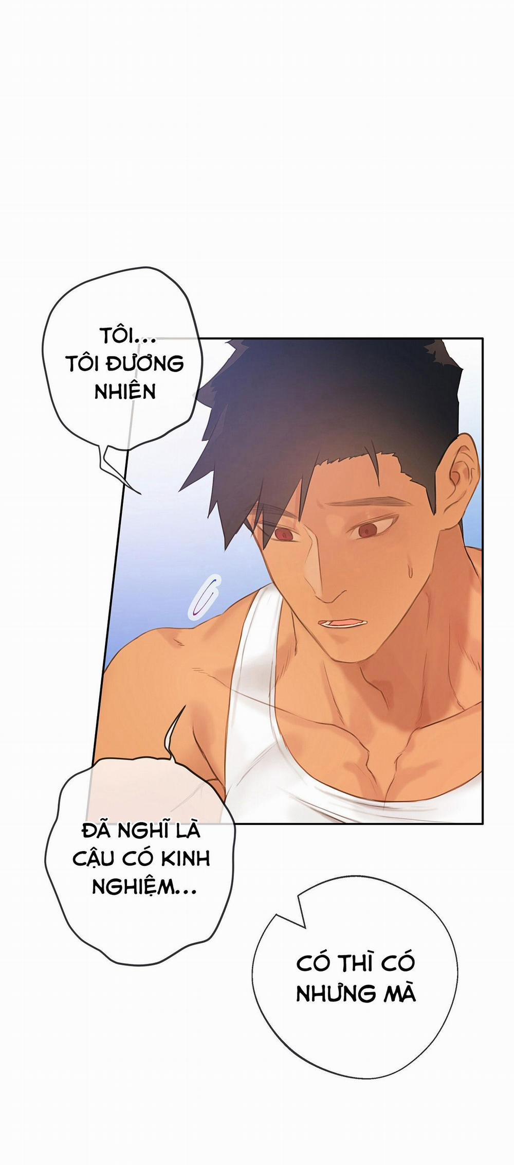 Đừng Động Không Là Cương Đó! 15 trang 40