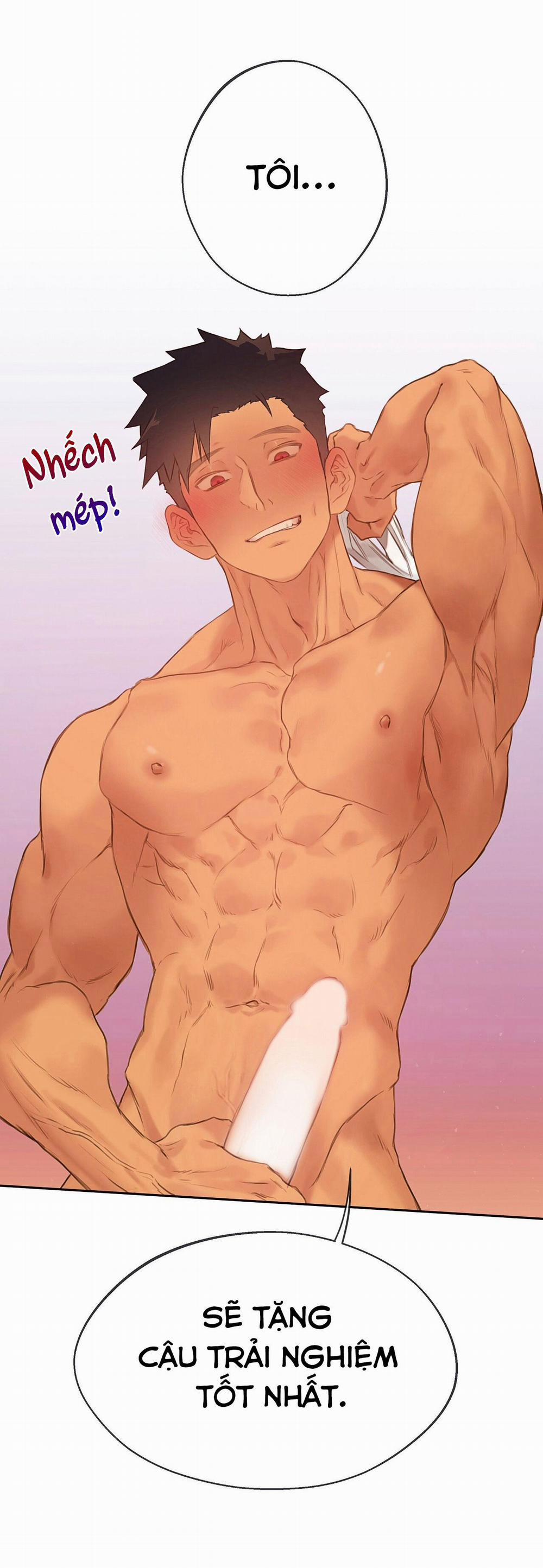 Đừng Động Không Là Cương Đó! 15 trang 48