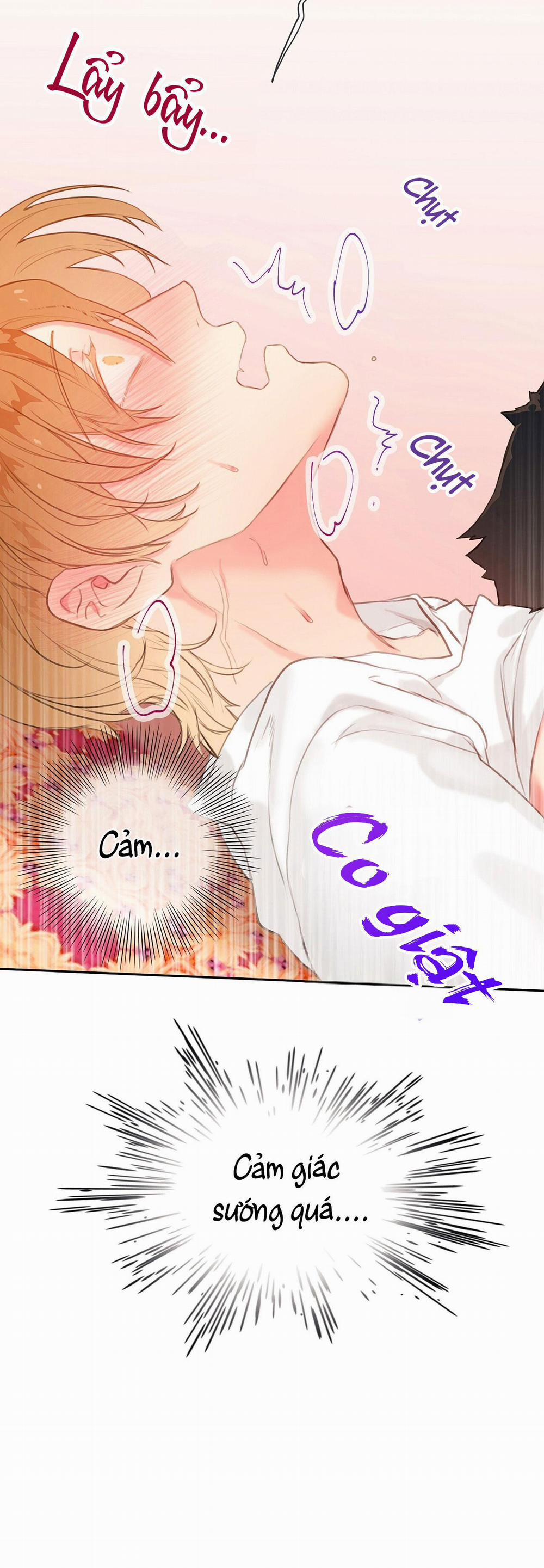 Đừng Động Không Là Cương Đó! 15 trang 7