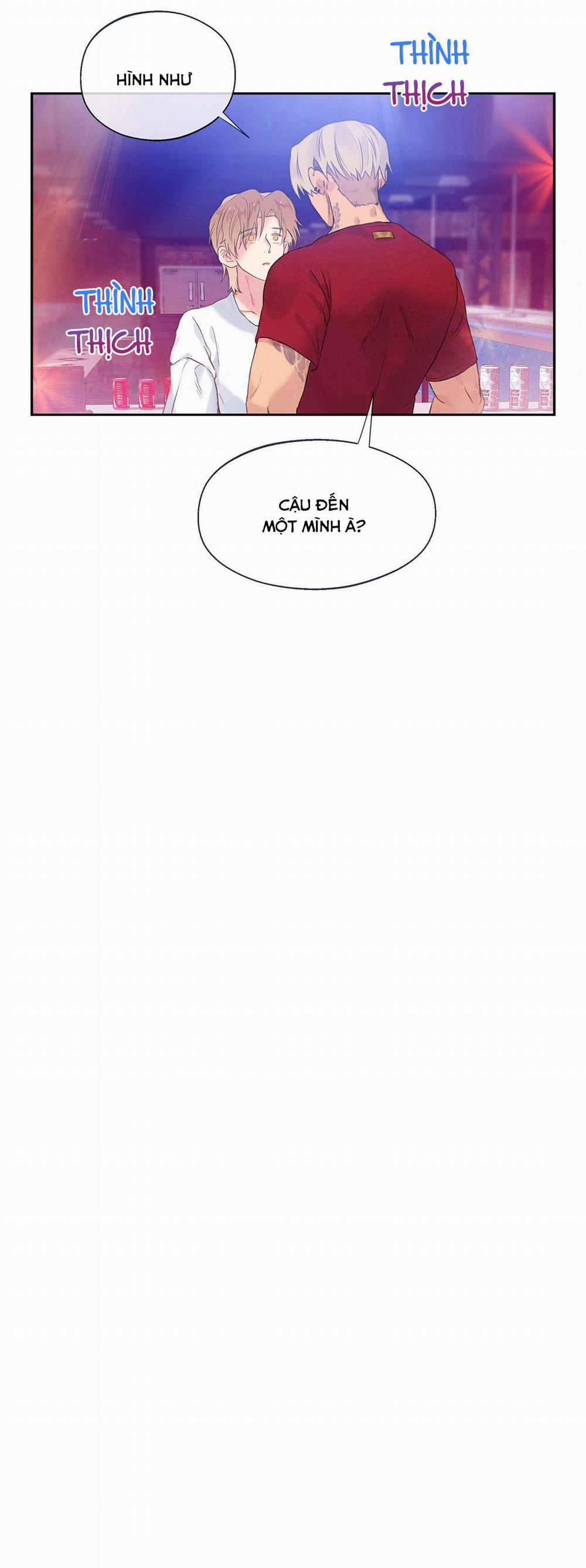 Đừng Động Không Là Cương Đó! 17 trang 23