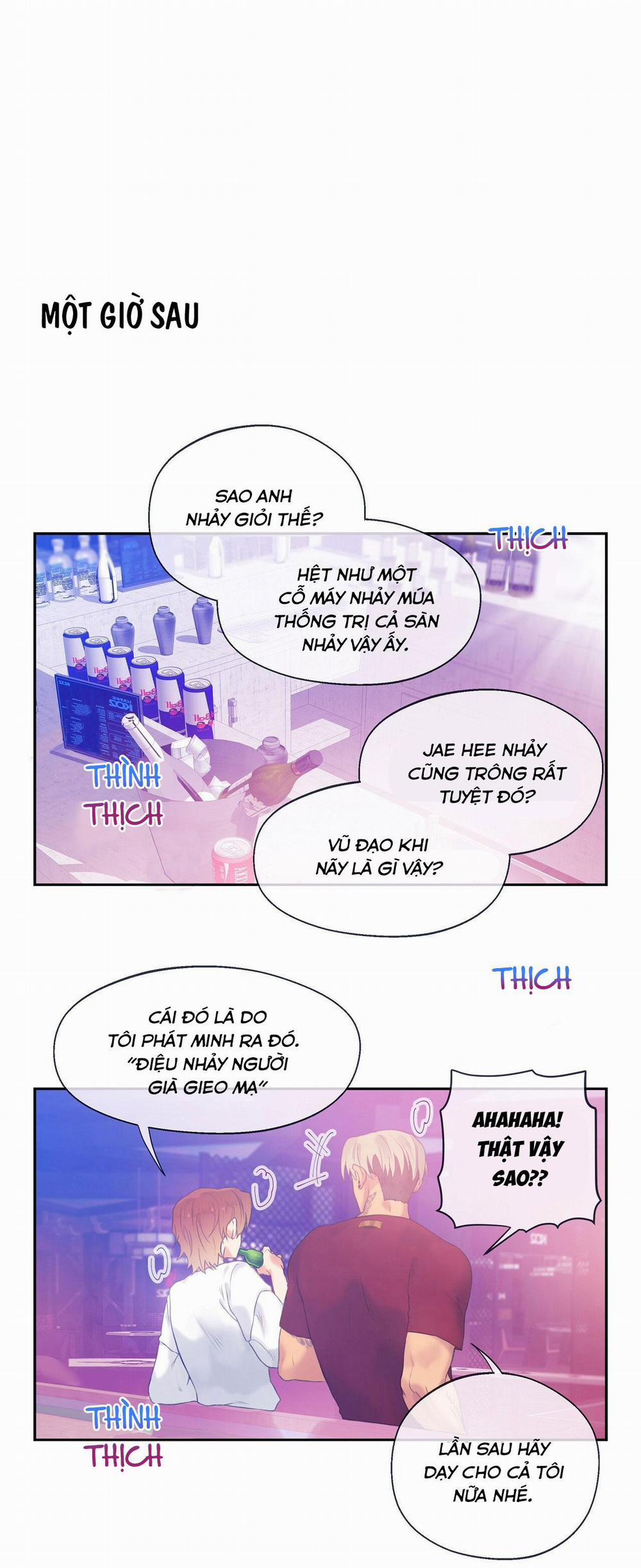 Đừng Động Không Là Cương Đó! 17 trang 26