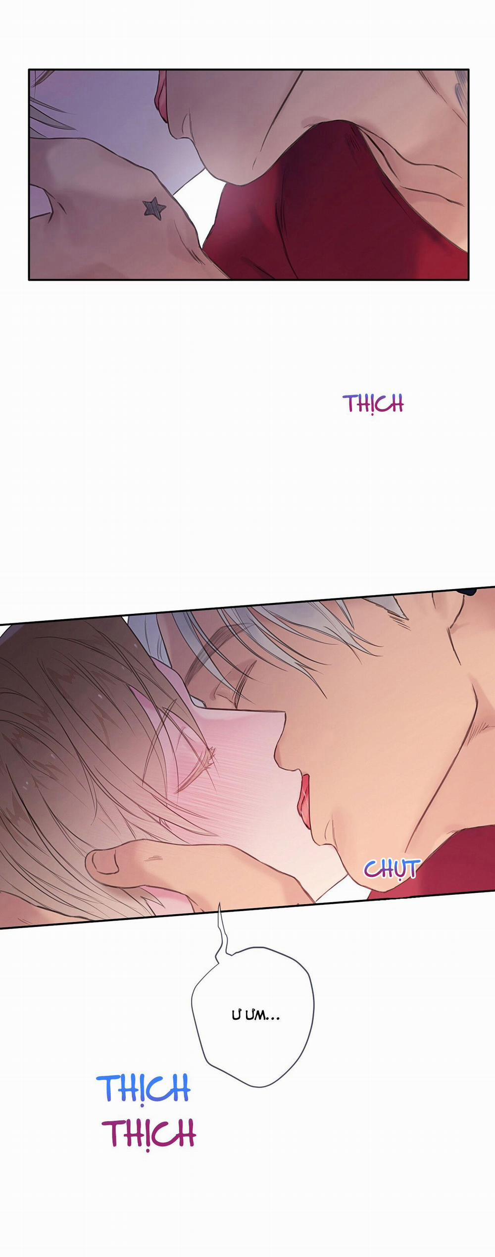 Đừng Động Không Là Cương Đó! 17 trang 29