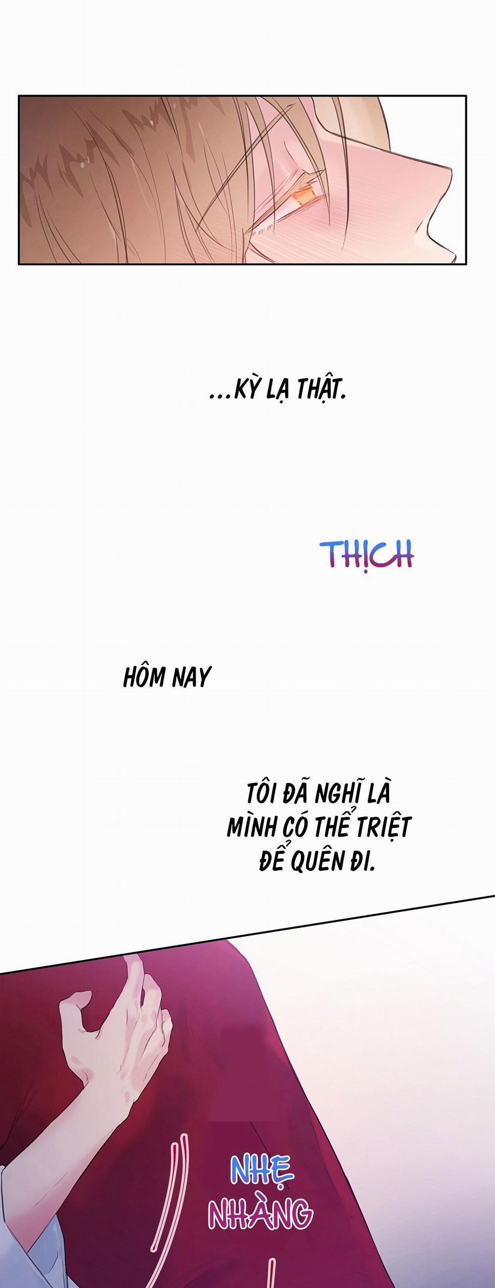 Đừng Động Không Là Cương Đó! 17 trang 30