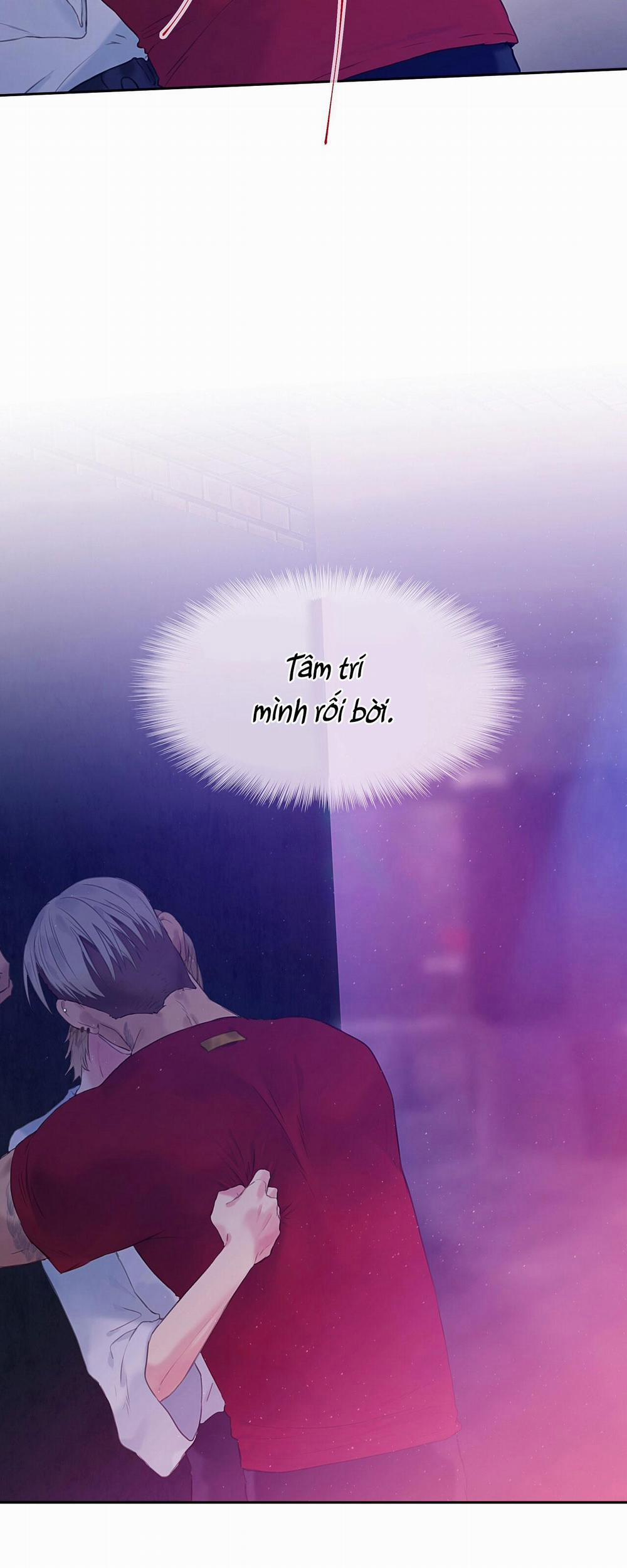 Đừng Động Không Là Cương Đó! 17 trang 31