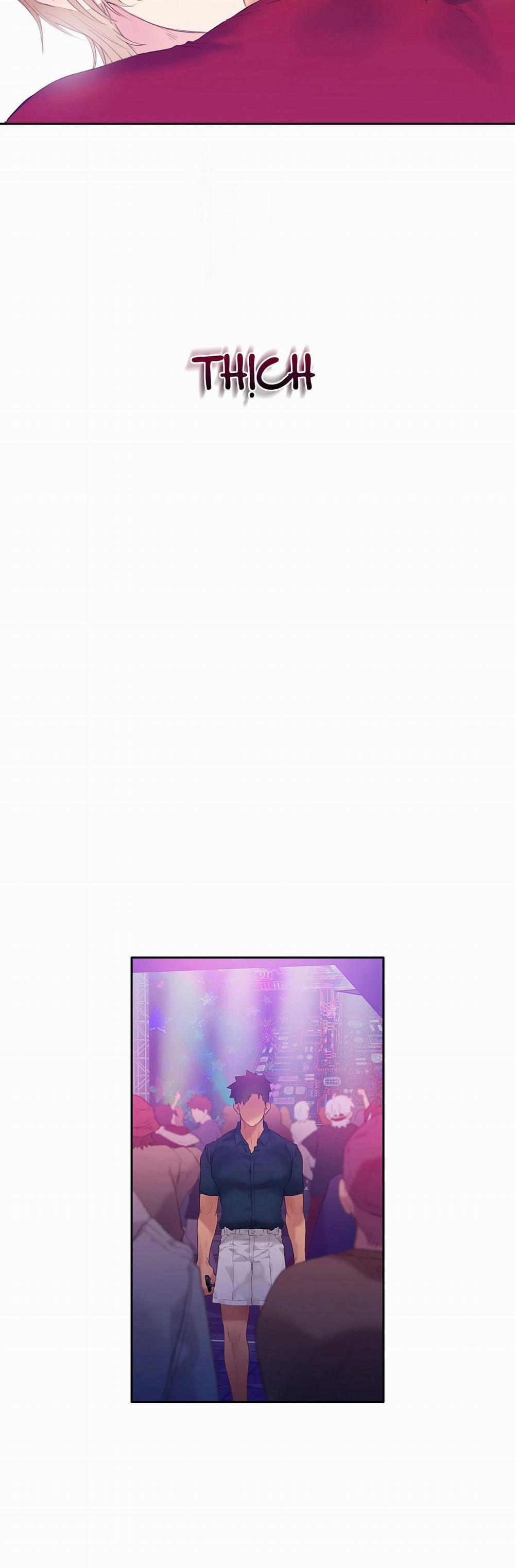 Đừng Động Không Là Cương Đó! 17 trang 35