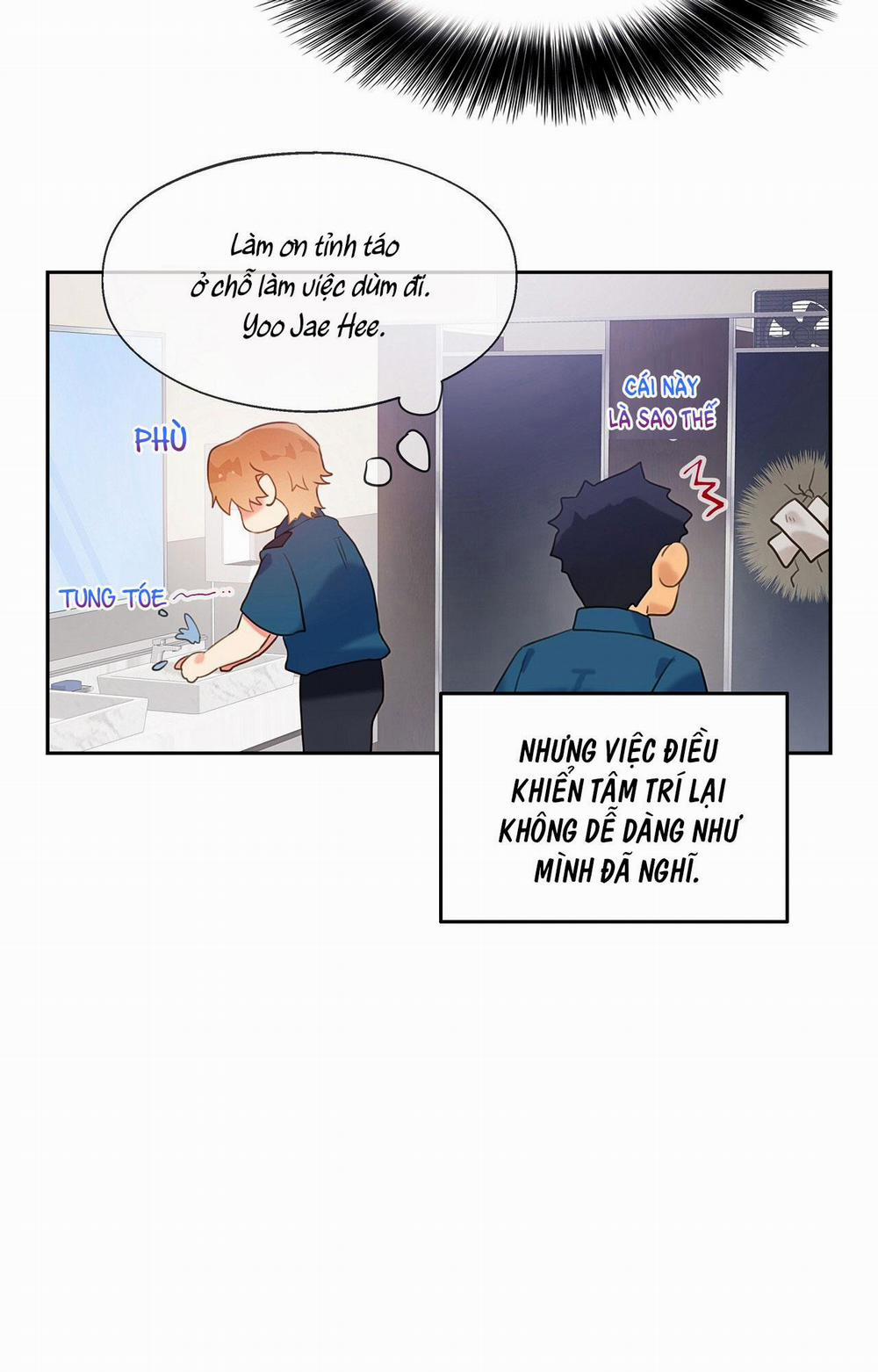 Đừng Động Không Là Cương Đó! 17 trang 9