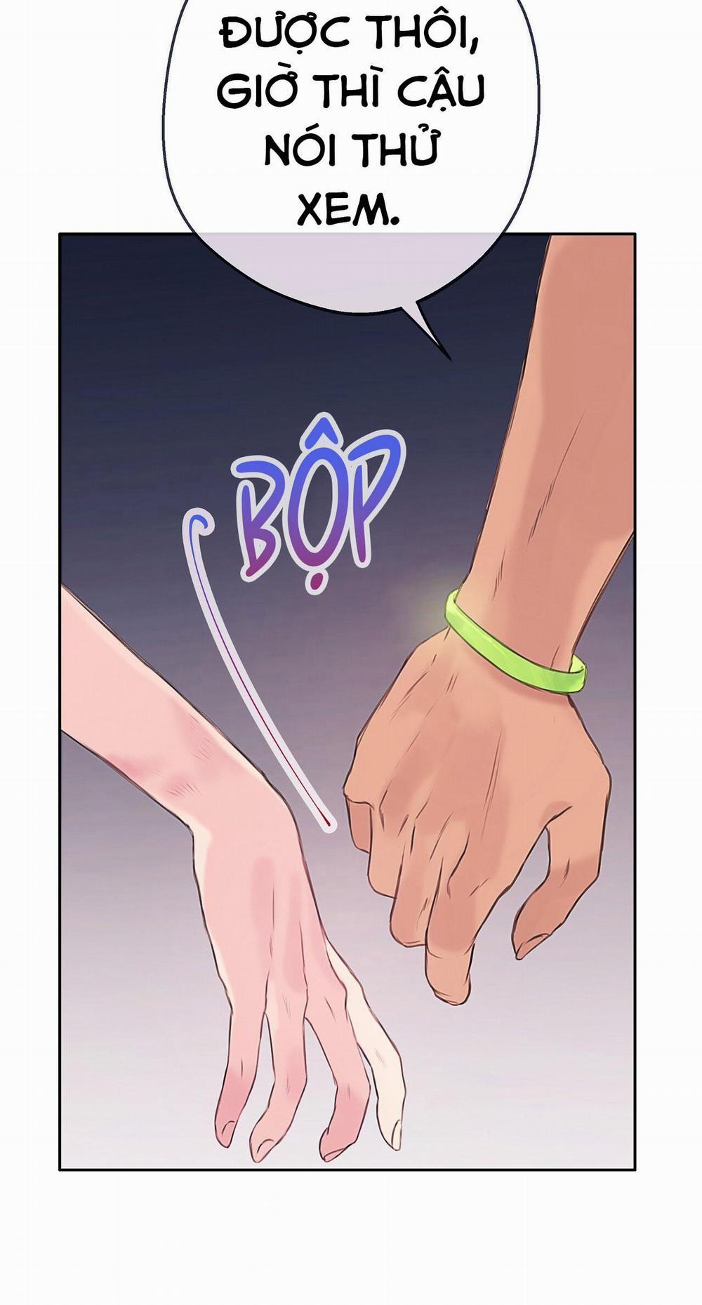 Đừng Động Không Là Cương Đó! 18 trang 17