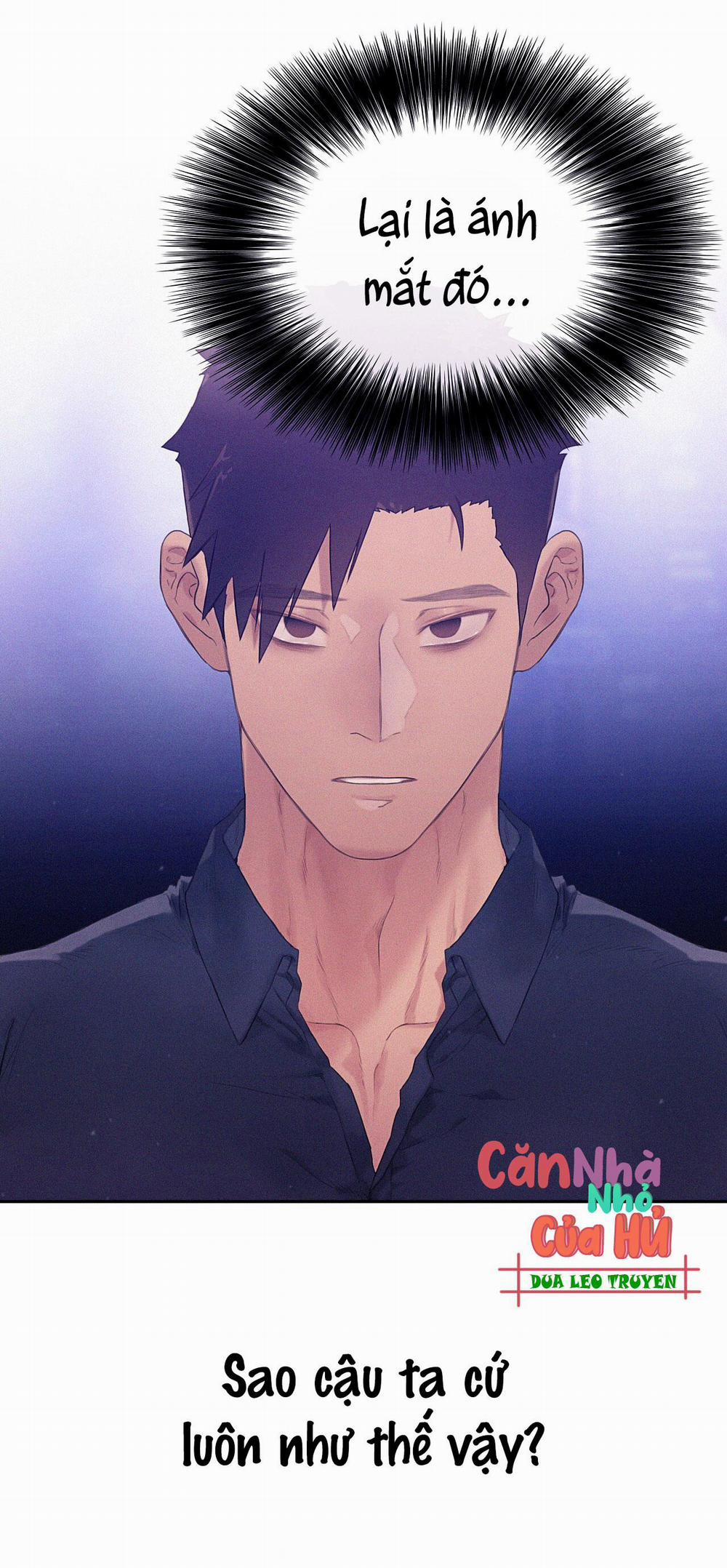 Đừng Động Không Là Cương Đó! 18 trang 26