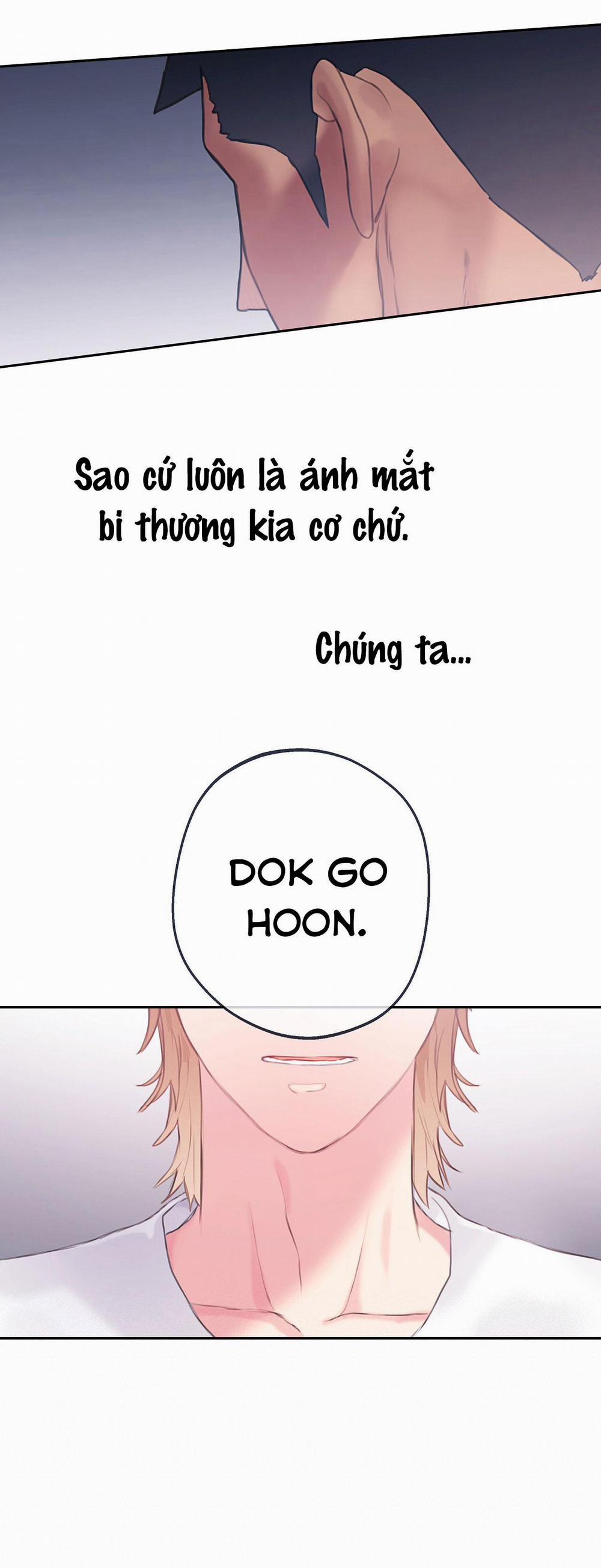 Đừng Động Không Là Cương Đó! 18 trang 27