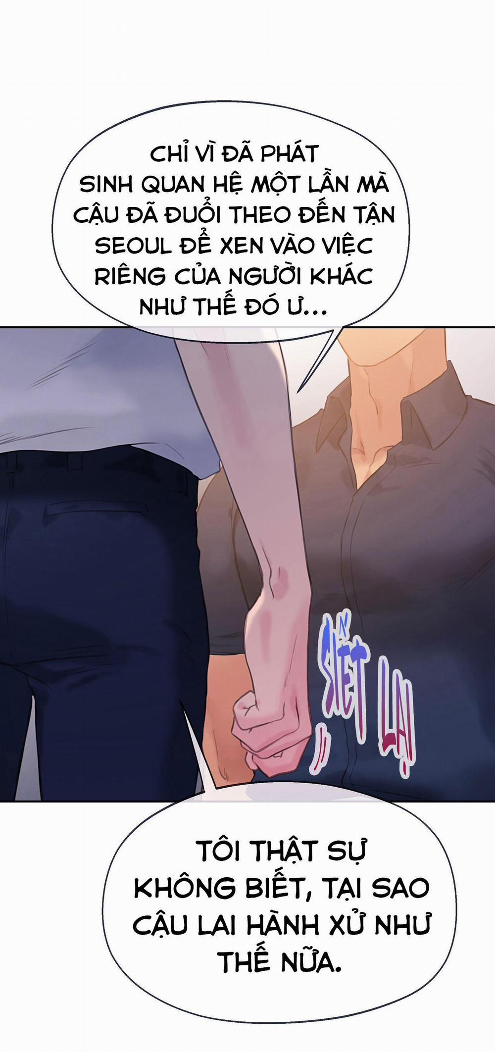Đừng Động Không Là Cương Đó! 18 trang 31
