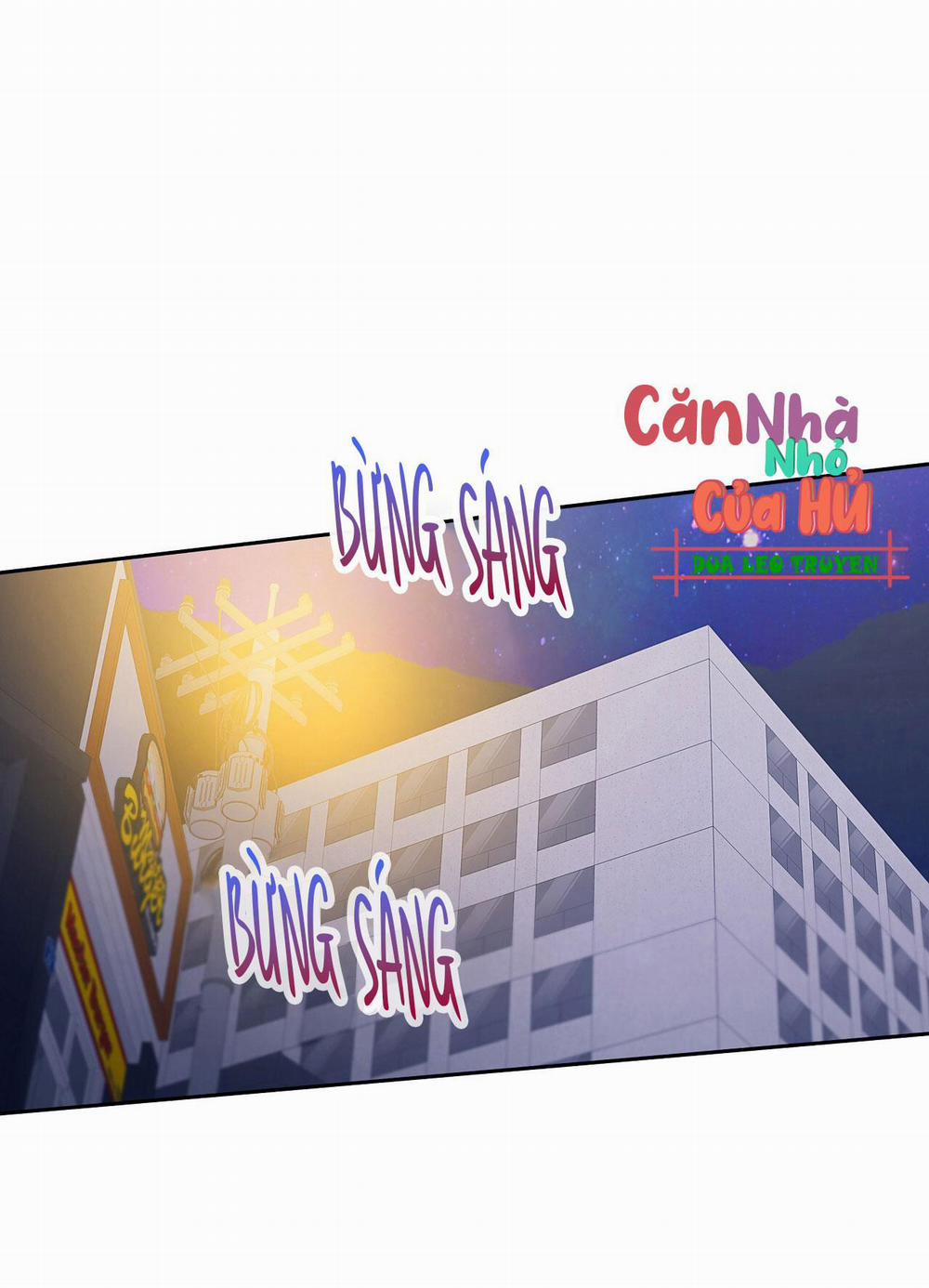 Đừng Động Không Là Cương Đó! 18 trang 33