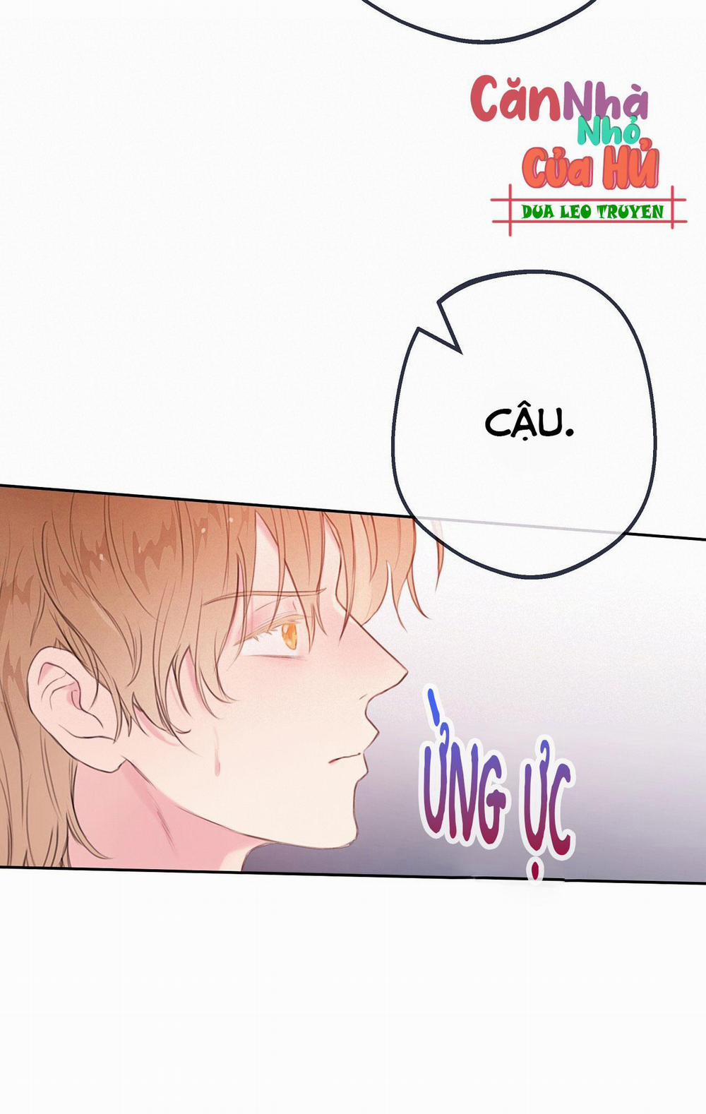 Đừng Động Không Là Cương Đó! 18 trang 35