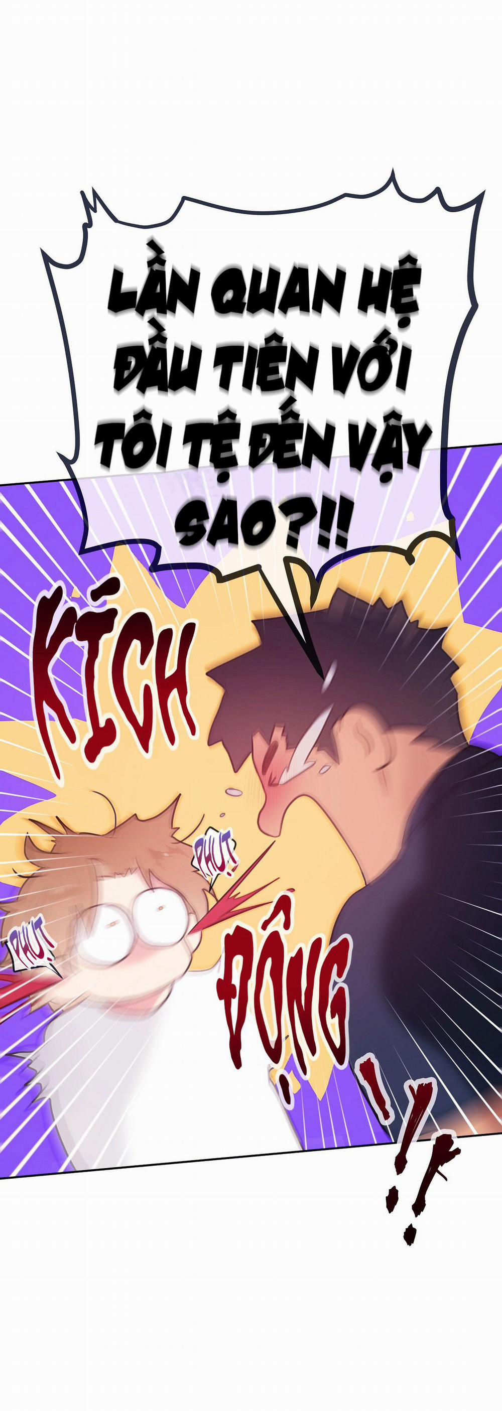 Đừng Động Không Là Cương Đó! 18 trang 36