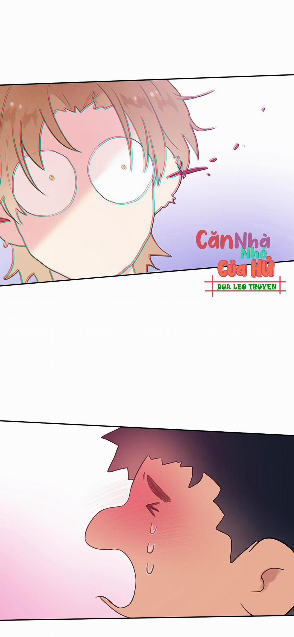 Đừng Động Không Là Cương Đó! 18 trang 37