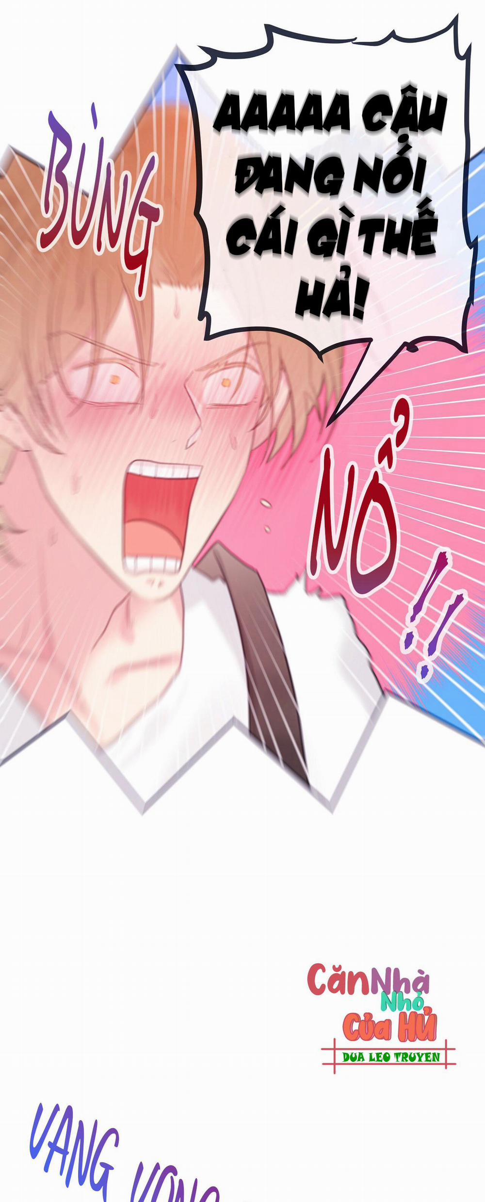 Đừng Động Không Là Cương Đó! 18 trang 39